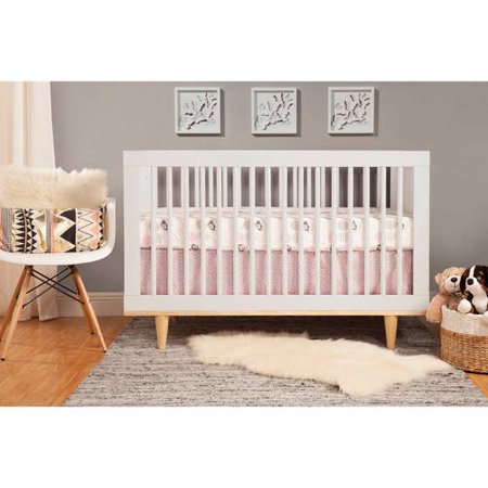 Image result for Baby Mod Marley 3-in-1 Convertible Crib